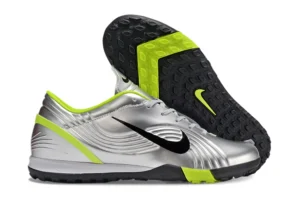 Mercurial Vapor R9 Silver Black Volt TF TFNR1829