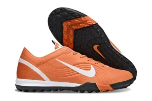 Mercurial Vapor R9 Safety Orange White Black TF TFNR1830