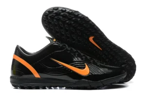 Mercurial Vapor R9 Black Orange TF TFNR1832