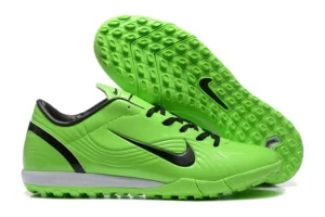 Mercurial Vapor R9 Green Black TF TFNR1834
