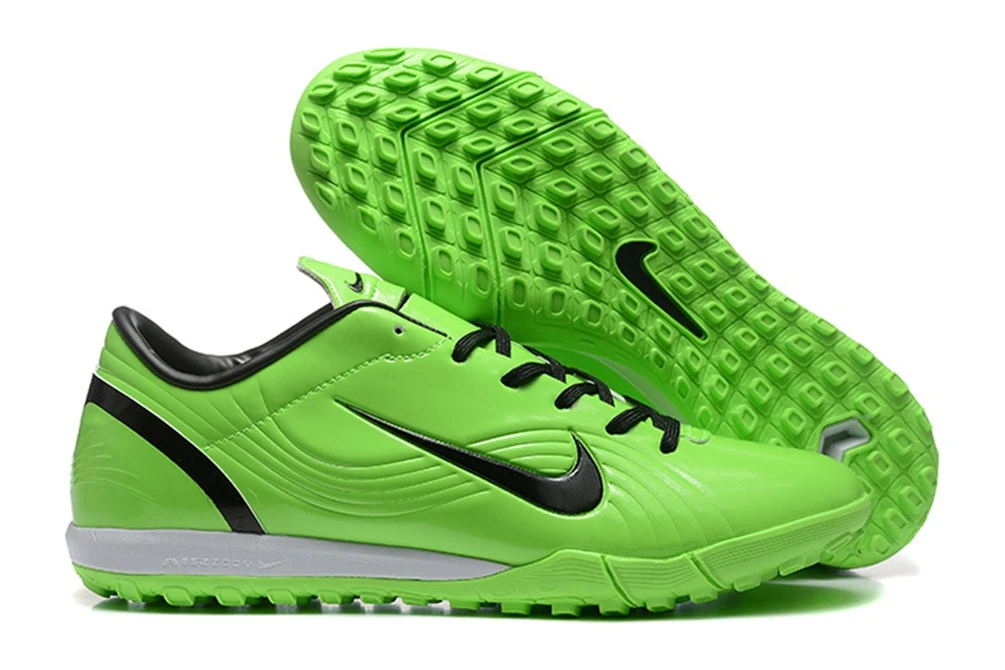 Mercurial Vapor R9 Green Black TF TFNR1834
