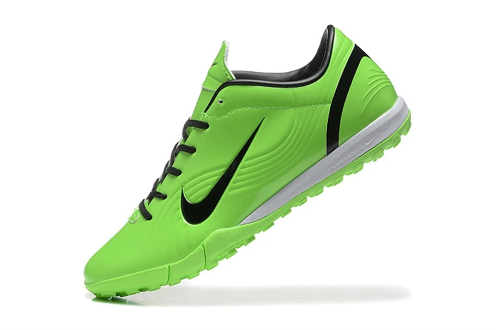 Mercurial Vapor R9 Green Black TF TFNR1834 - Imagen 6