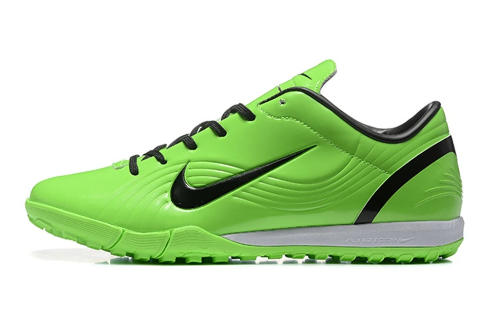 Mercurial Vapor R9 Green Black TF TFNR1834 - Imagen 10
