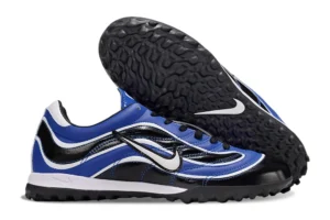 Mercurial Vapor R9 Blue Black Silver TF TFNR1836