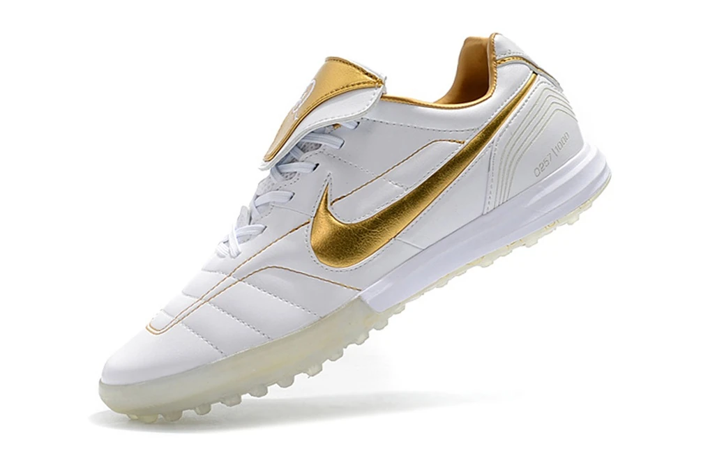 Tiempo R10 White Metallic Gold TF TFNR1965 - Imagen 5