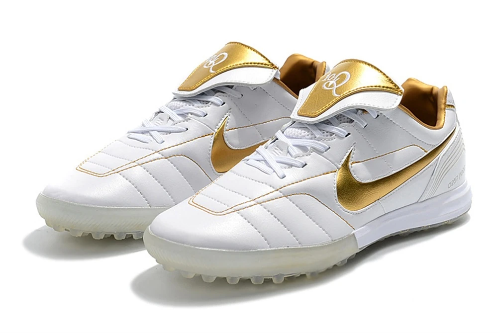 Tiempo R10 White Metallic Gold TF TFNR1965 - Imagen 8