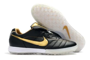 Tiempo R10 Black Metallic Gold TF #29mx STNR0043