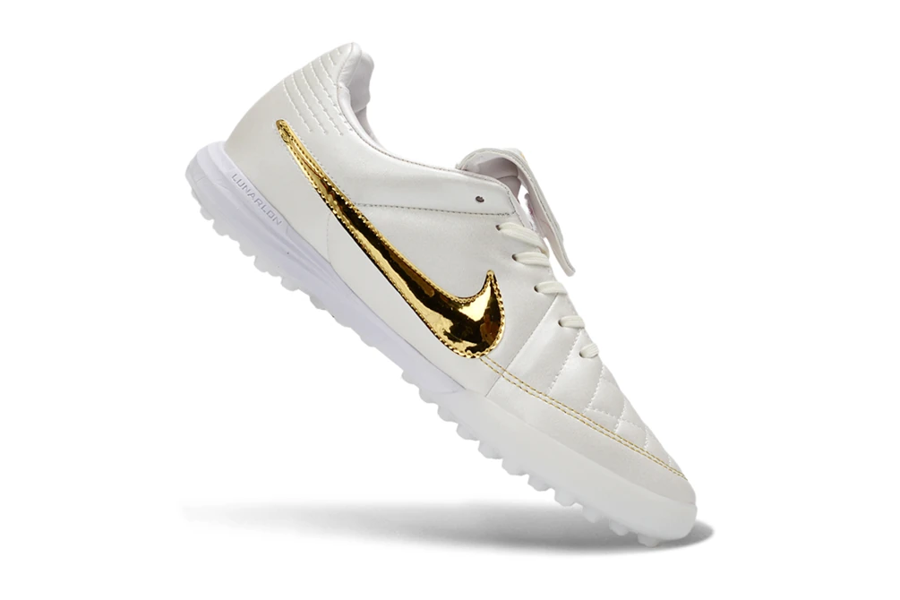 Tiempo R10 White Metallic Gold TF TFNR1968 - Imagen 2