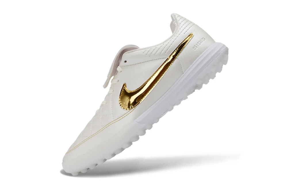Tiempo R10 White Metallic Gold TF TFNR1968 - Imagen 3