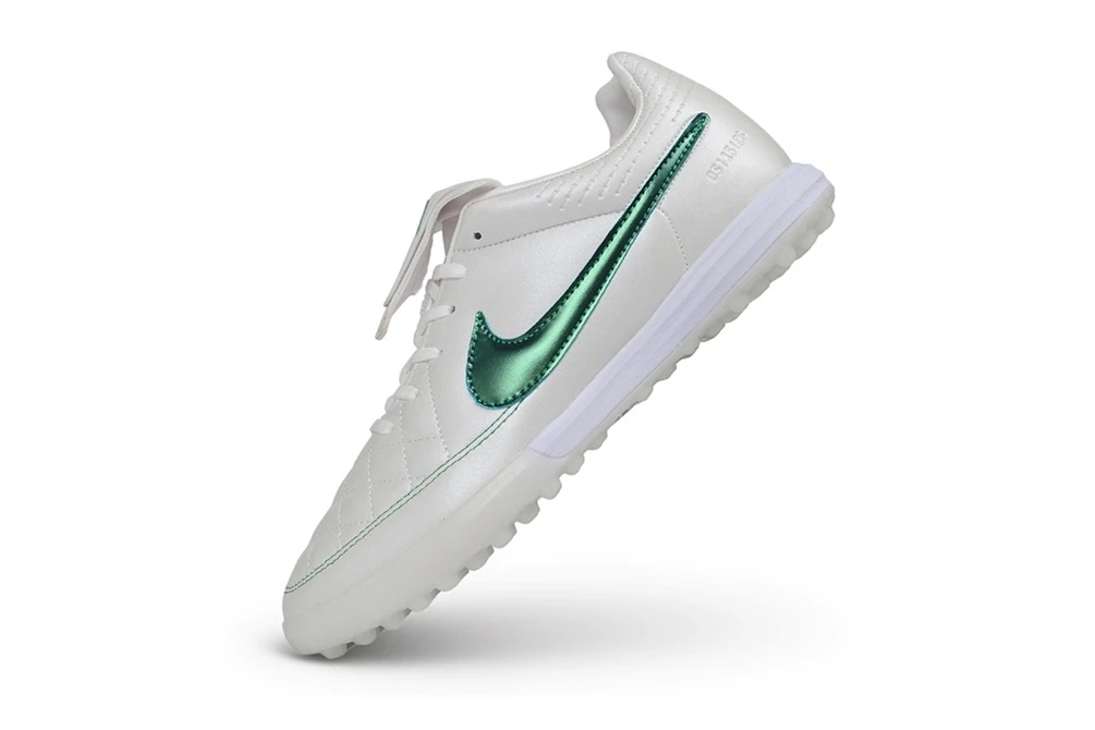 Tiempo R10 White Metallic Green TF TFNR1969 - Imagen 3