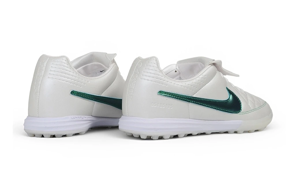 Tiempo R10 White Metallic Green TF TFNR1969 - Imagen 5