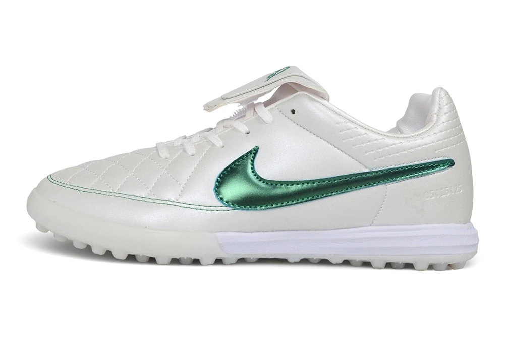 Tiempo R10 White Metallic Green TF TFNR1969 - Imagen 6