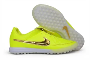 Tiempo R10 Volt Metallic Gold TF TFNR1971
