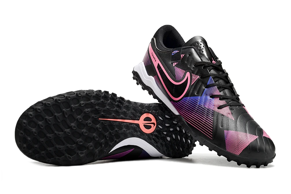 Tiempo Legend Black Pink White TF TFNT1839 - Imagen 2