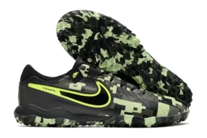 Tiempo Legend Black Volt Green TF TFNT1840