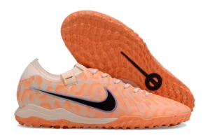 Tiempo Legend Orange White Black TF TFNT1845