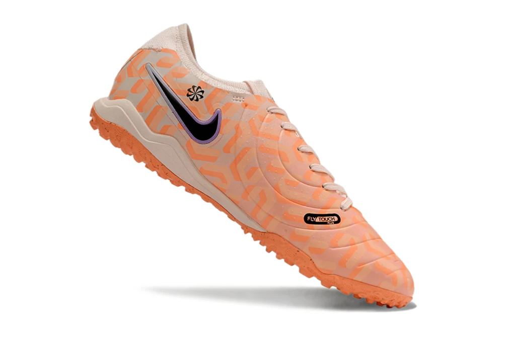 Tiempo Legend Orange White Black TF TFNT1845 - Imagen 2