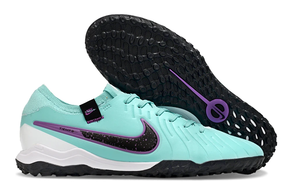 Tiempo Legend Mint Black Purple TF #25mx STNT0037