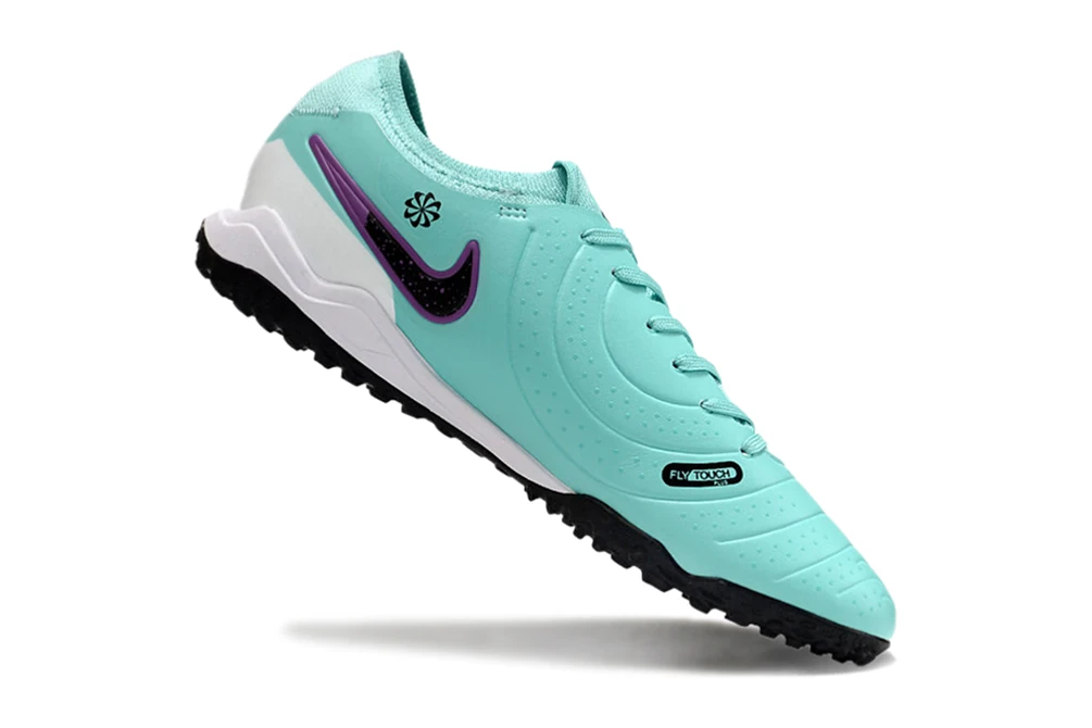 Tiempo Legend Mint Black Purple TF #25mx STNT0037 - Imagen 2