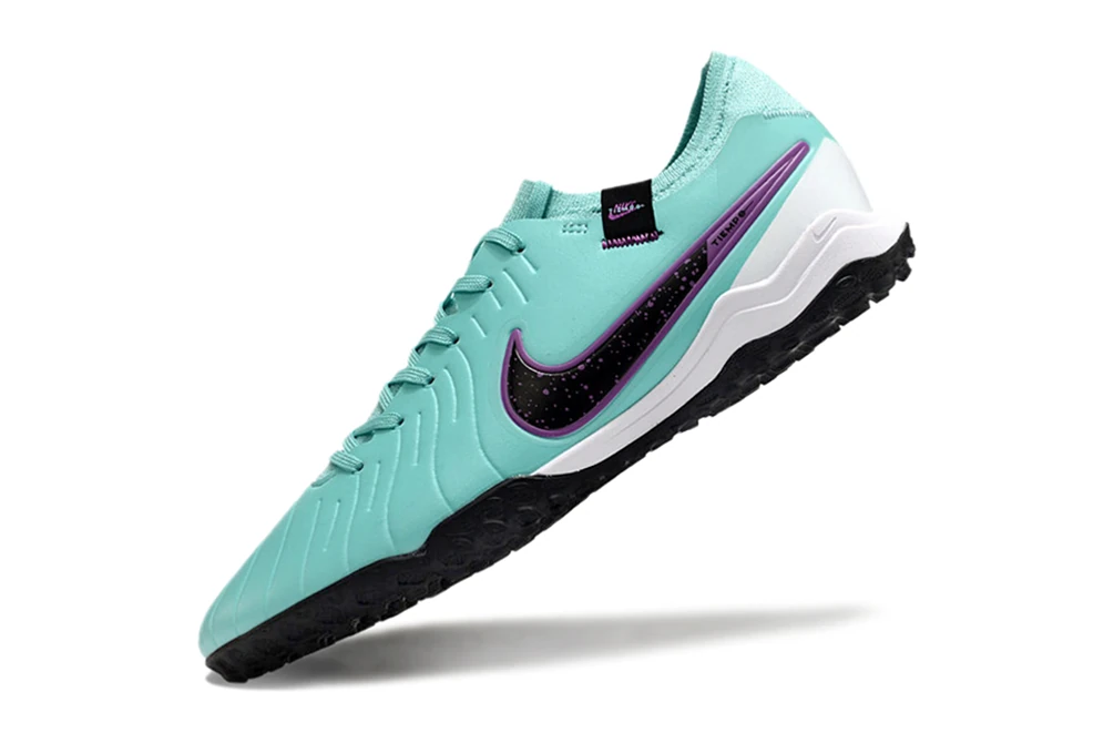 Tiempo Legend Mint Black Purple TF #25mx STNT0037 - Imagen 3