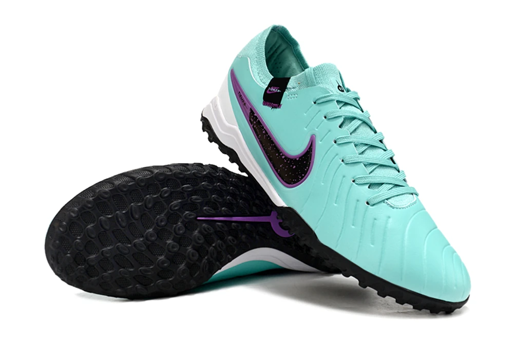 Tiempo Legend Mint Black Purple TF #25mx STNT0037 - Imagen 4