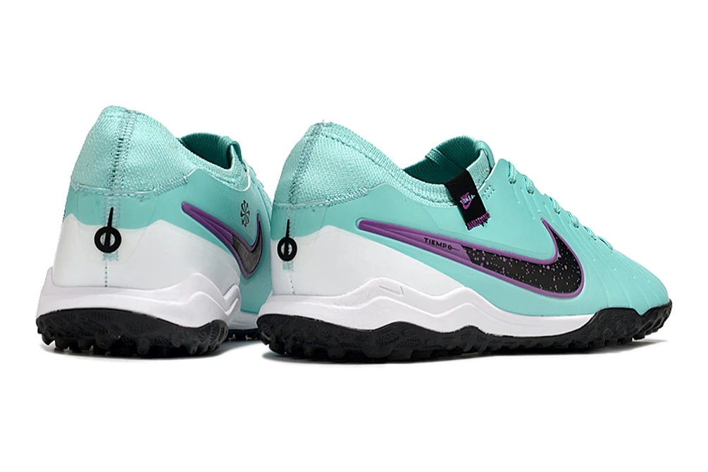 Tiempo Legend Mint Black Purple TF #25mx STNT0037 - Imagen 5