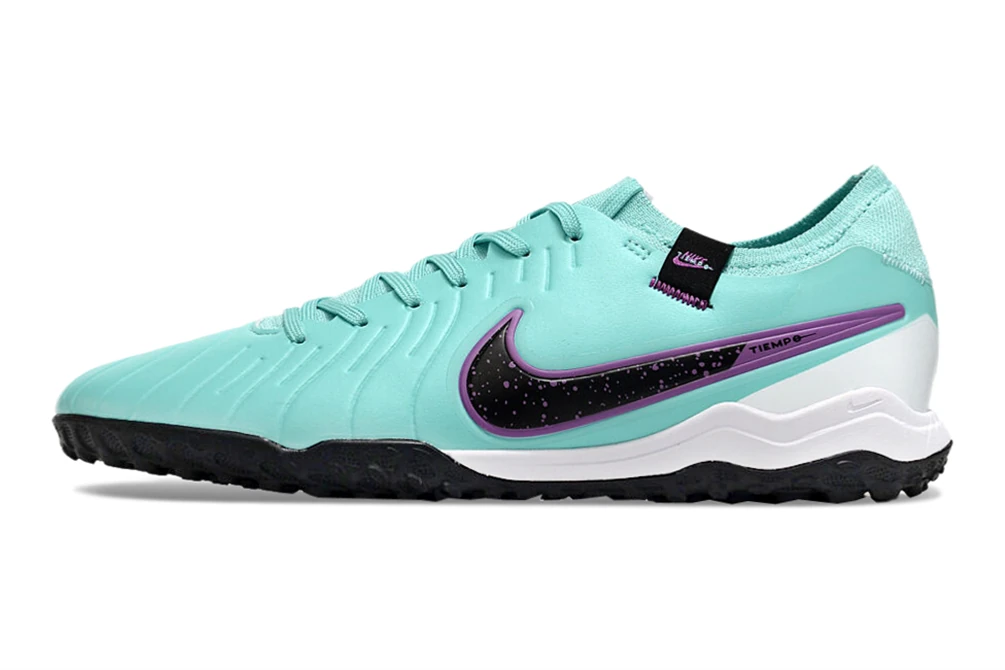 Tiempo Legend Mint Black Purple TF #25mx STNT0037 - Imagen 7