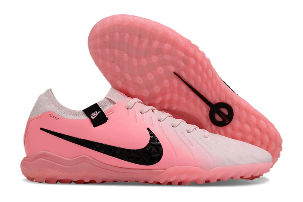 Tiempo Legend Pink Black TF TFNT1850