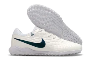 Tiempo Legend White Dark Teal TF TFNT1852