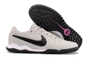 Tiempo Legend White Black Pink TF TFNT1853