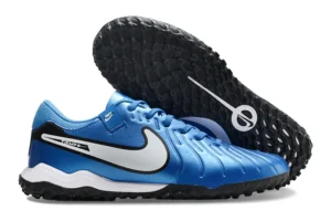 Tiempo Legend Royal Blue White Black TF TFNT1854