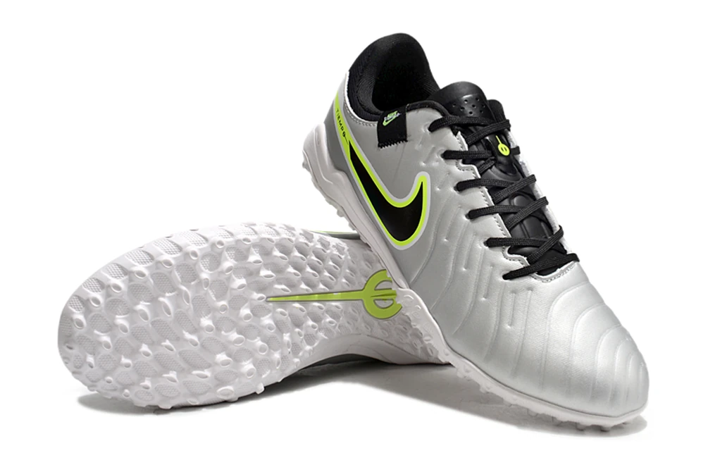 Tiempo Legend White Volt Black TF #27mx STNT0038 - Imagen 4