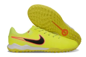 Tiempo Legend Volt Black Orange TF TFNT1863