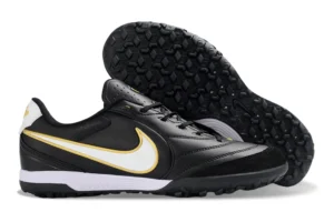 Tiempo Legend Black Gold White TF TFNT1864