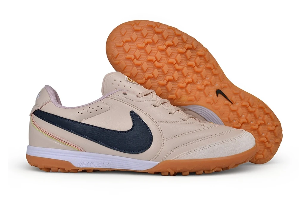 Tiempo Legend Sail Navy Orange TF TFNT1865