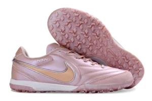 Tiempo Legend Metallic Pink TF TFNT1866