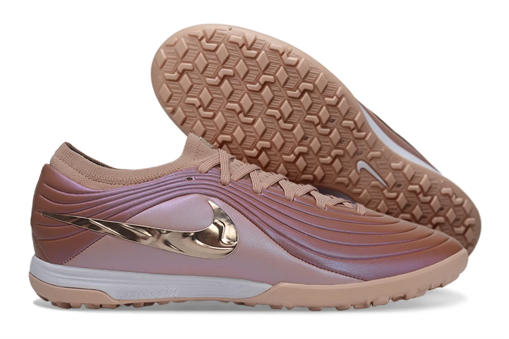 Tiempo Legend Pink Gold TF TFNT1868