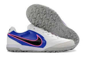 Tiempo Legend White Royal Blue Red TF TFNT1869