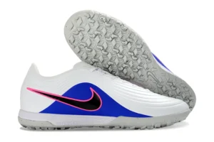 Tiempo Legend White Royal Blue Red TF TFNT1870