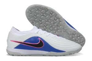 Tiempo Legend White Royal Blue Red TF TFNT1871