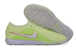 Tiempo Legend Light Green White TF TFNT1874