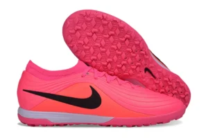 Tiempo Legend Hyper Pink Black TF TFNT1876