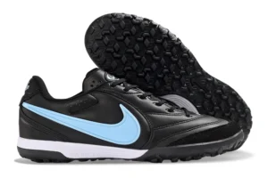 Tiempo Legend Black Light Blue White TF TFNT1877