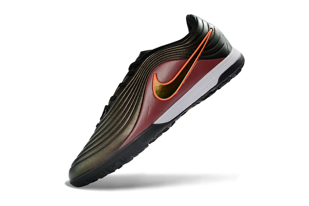 Tiempo Legend Black Metallic Gold Red TF TFNT1883 - Imagen 4