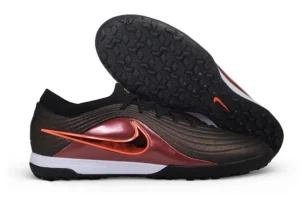Tiempo Legend Black Red Metallic TF TFNT1884