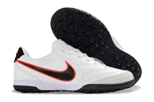 Tiempo Legend White Black Bright Crimson TF TFNT1885