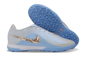 Tiempo Legend Light Blue Gold TF TFNT1887