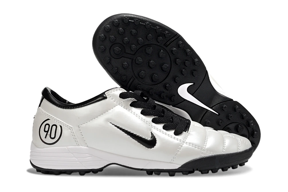 Total 90 White Black TF #26mx STNT0042 - Imagen 2