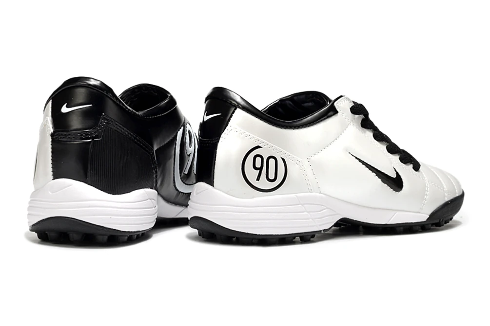 Total 90 White Black TF #26mx STNT0042 - Imagen 3