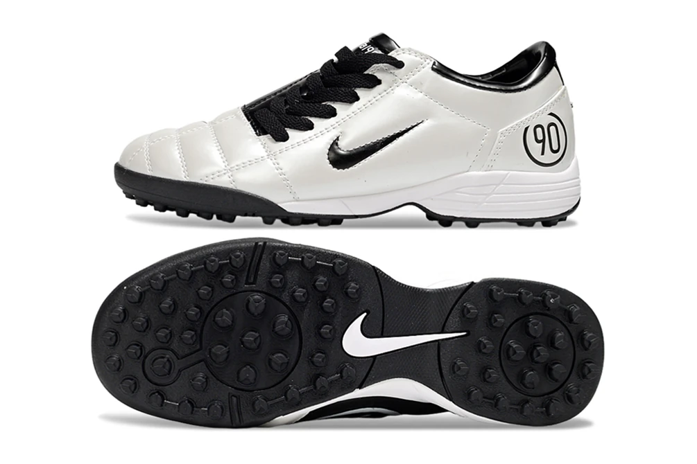 Total 90 White Black TF #26mx STNT0042 - Imagen 4